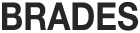 Brades